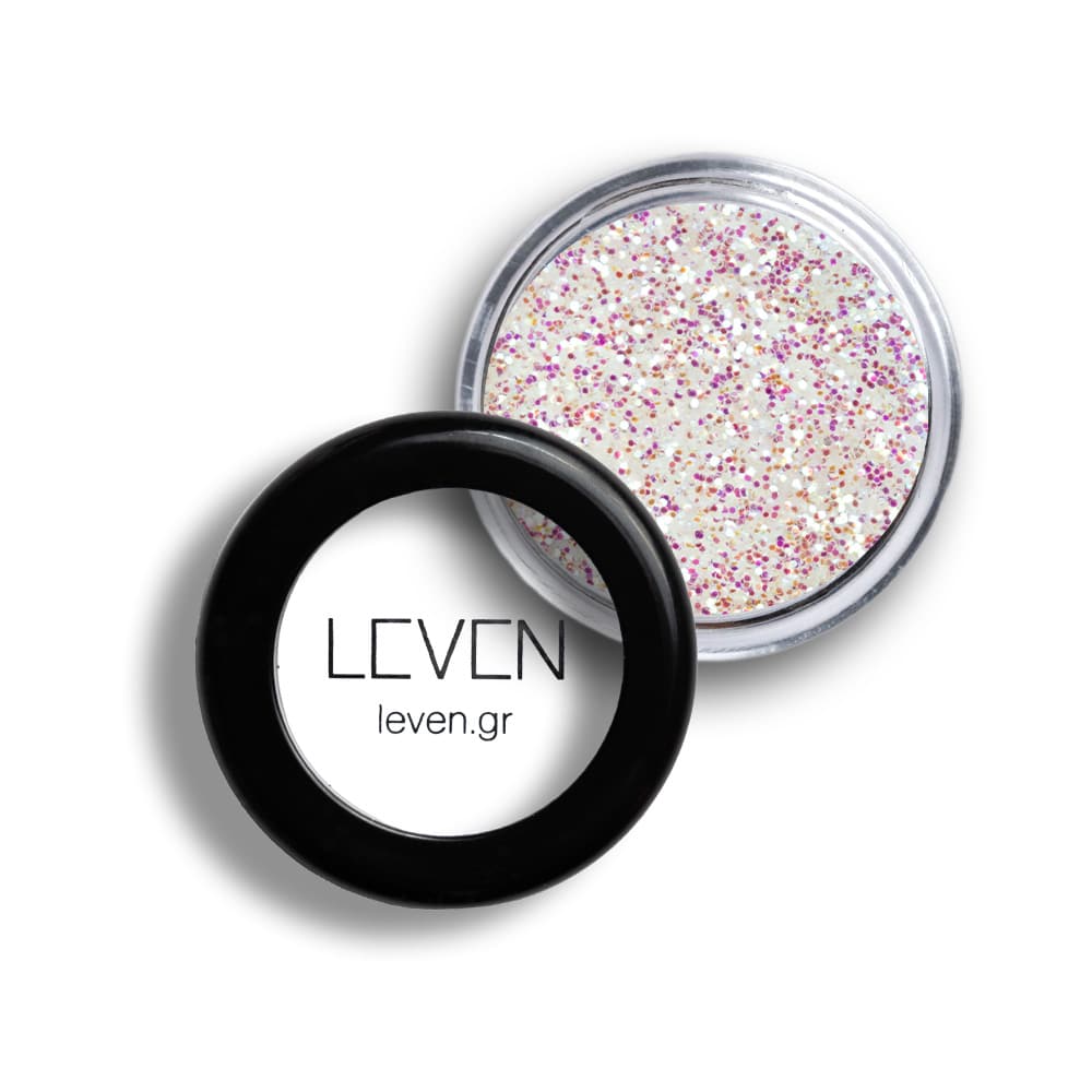 Leven | Pixel Powder no. 02 Leven | Pixel Powder no. 02