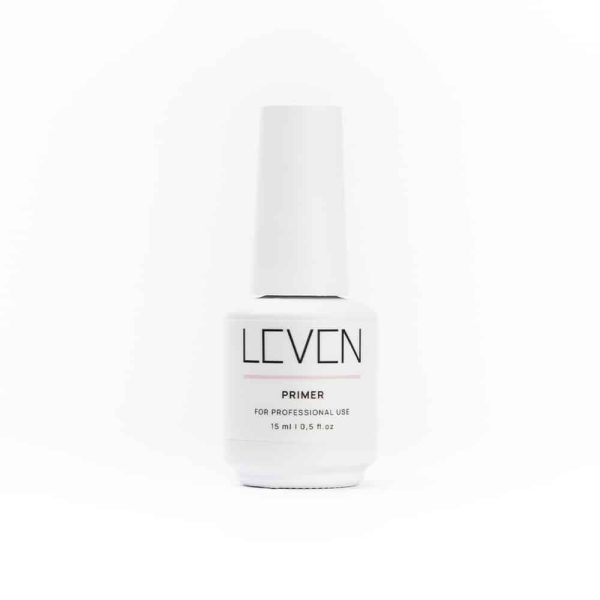 Primer 15ml - Leven