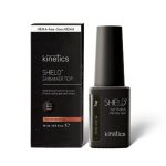 Kinetics SHIELD Shimmer Top Gold dust #931, 15ml