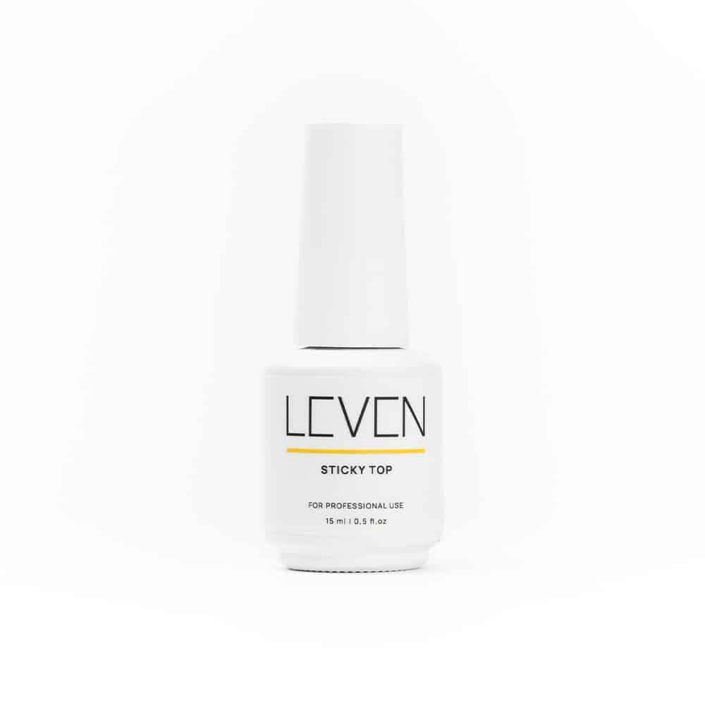 sticky-top Leven | Sticky Top 15ml - Image 1