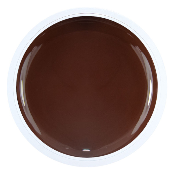 ARTISTIC PAINTING GEL BROWN 3g 600x600