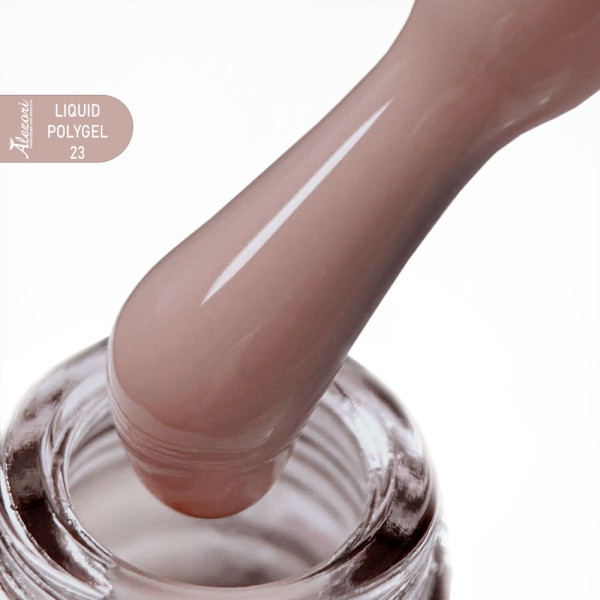 Liquid Polygel 23- HEMA FREE