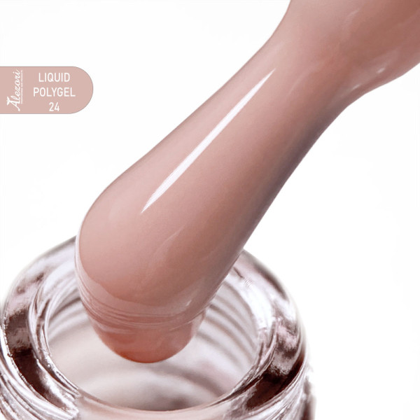 Liquid Polygel 24 - HEMA FREE