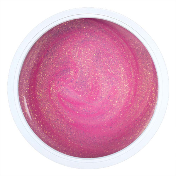 Gel Medium Exotic Capri 25gr