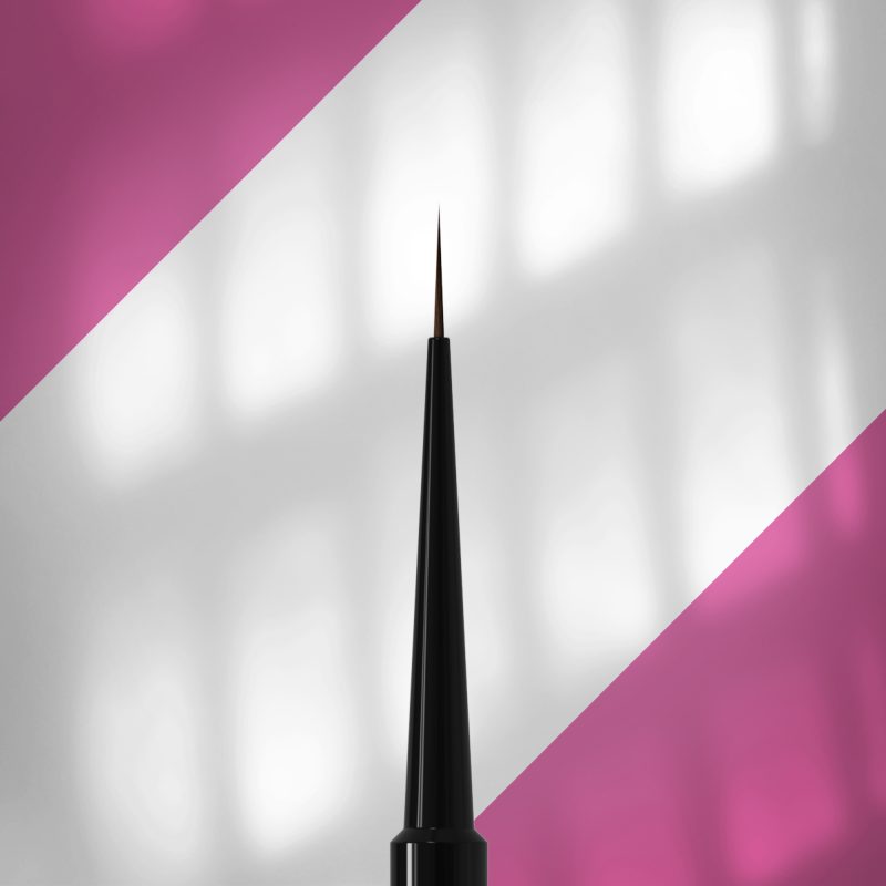 Brush-liner EXPERT width 0.9 mm / length 10 mm