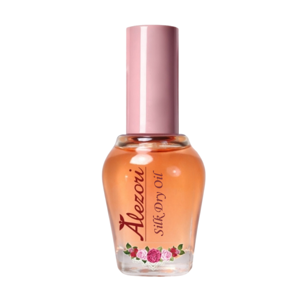 Λαδάκι Επωνυχίων Dry Oil 15ml
