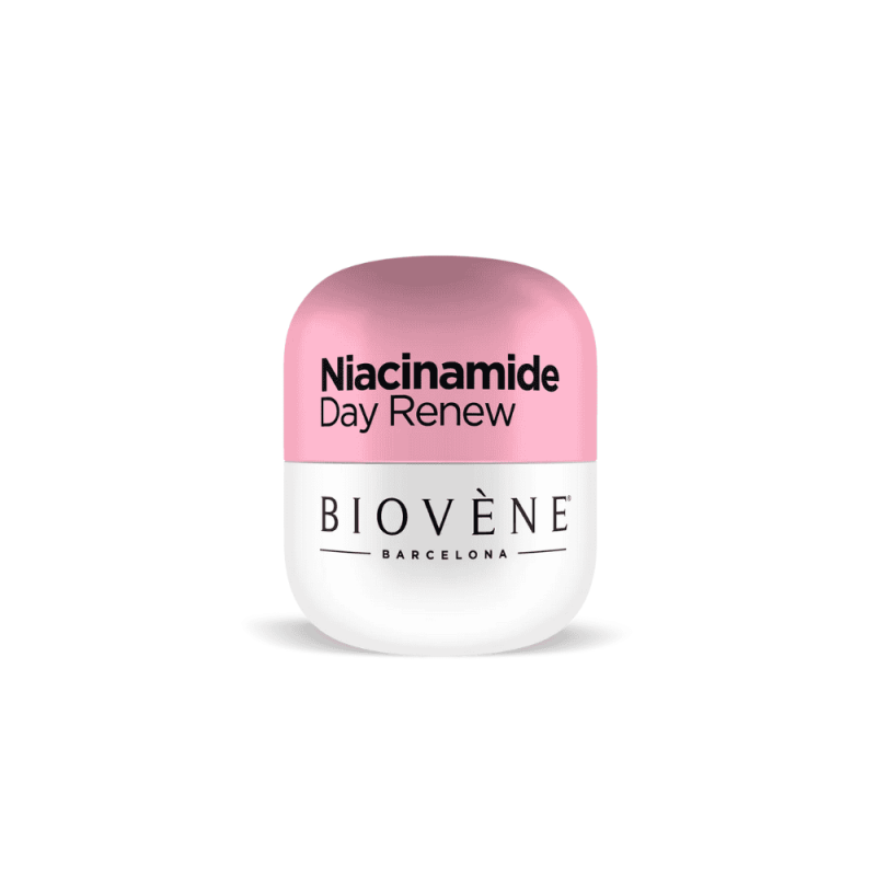 Biovene Niacinamide Day Renew Revitalizing Moisturizer 50ml