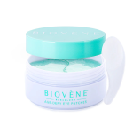 Biovene Barcelona Tripeptide Age-Defy Hydrogel Eye Patches 60pcs
