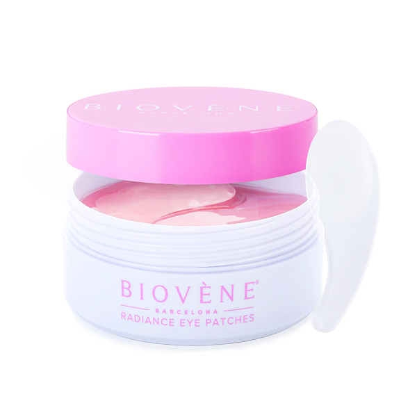iovene Barcelona Bakuchiol Radiance Eye Patches 60pcs