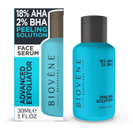 Biovene Peeling Solution Facial Serum Treatment 30ml