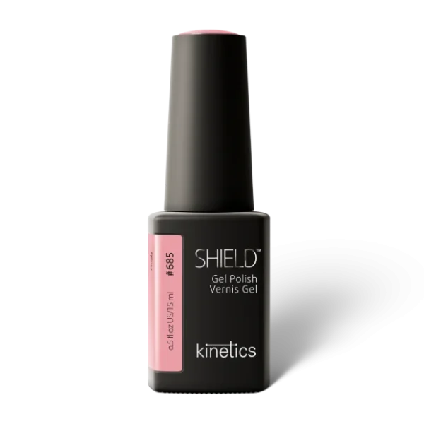 Kinetics Shield Hush #685