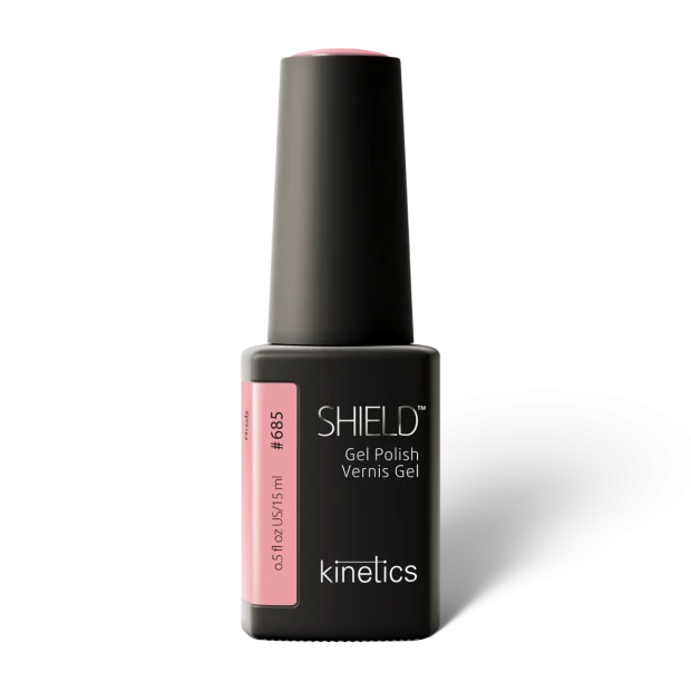 Kinetics Shield Hush #685