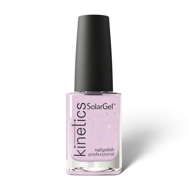 Kinetics Solar Gel Polish Lucent #687