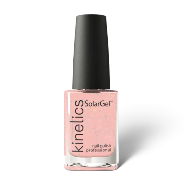 Kinetics Solar Gel Polish Bloomveil #688