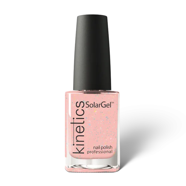 Kinetics Solar Gel Polish Bloomveil #688