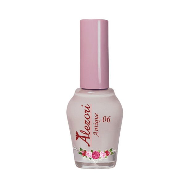Nail Polish Antique 06