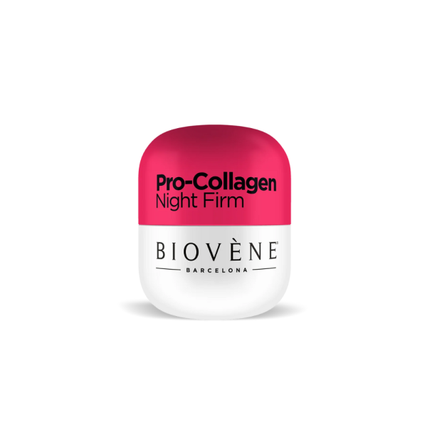 Biovene Barcelona Pro-Collagen Night Firm Extra Firming Night Cream 50ml