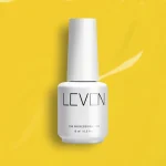 Leven | Ημιμόνιμο βερνίκι 15ml no. 080 Tweety