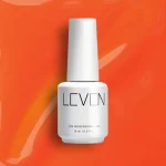 Leven | Ημιμόνιμο βερνίκι 15ml no. 108 Goofy
