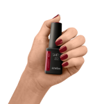 Kinetics Shield Gel Polish Red Gown #234