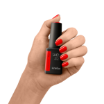 Kinetics Shield Gel Polish Kiss me not #372