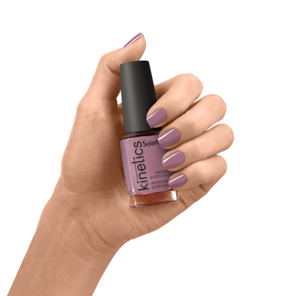 Kinetics SolarGel Polish Naked Truth #394