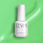 Leven | Ημιμόνιμο βερνίκι 15ml no. 435 Chihiro
