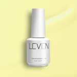 Leven | Ημιμόνιμο βερνίκι 15ml no. 436 Chiquita