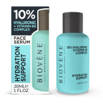 Biovene Hydration Support 10% Hyaluronic + Vitamin B5 Complex 30ml