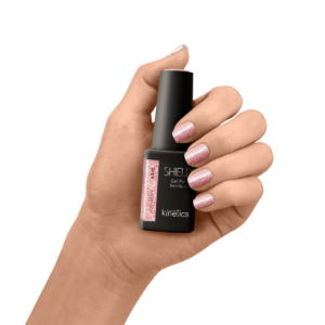 Kinetics Shield Gel Polish No Marionette #446