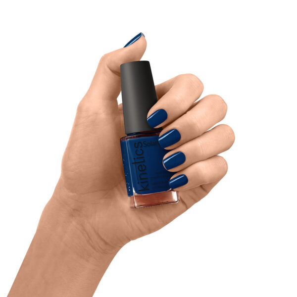 Kinetics SolarGel Polish Suit Up #561