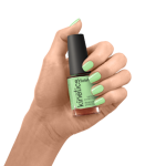 Kinetics SolarGel Polish Appletini #574