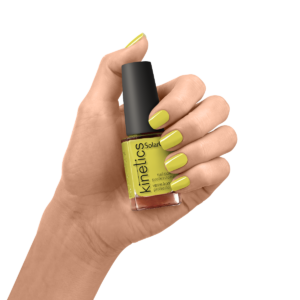 Kinetics SolarGel Polish Rejoice #613