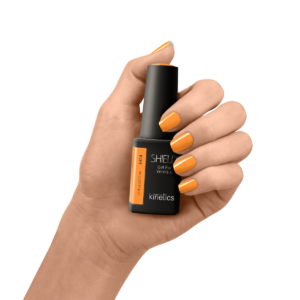 Kinetics Shield Gel Polish Presence #614