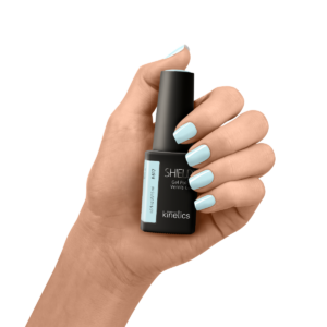 Kinetics Shield Gel Polish Splash #617
