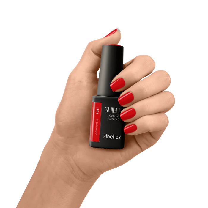 Kinetics Shield Gel Vivid Eve #681