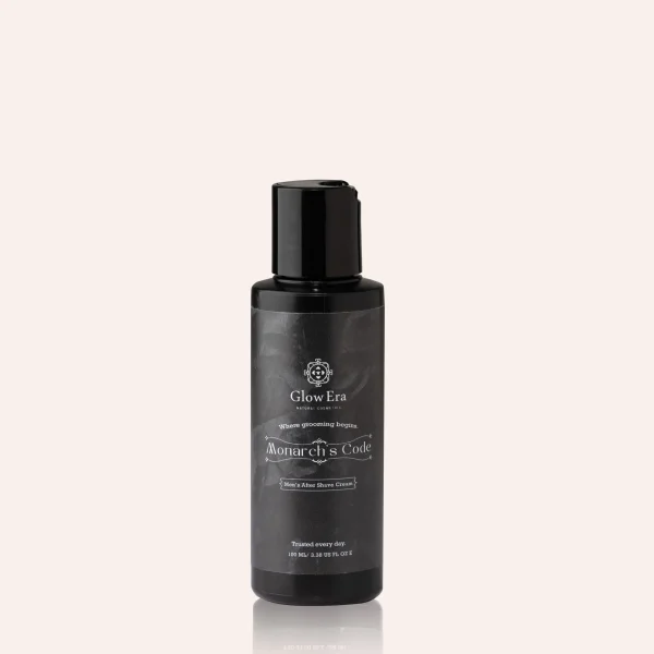 Κρέμα After Shave – Monarch’s Code After Shave Cream, 100ml