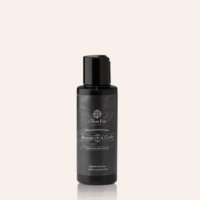 Κρέμα After Shave – Monarch’s Code After Shave Cream, 100ml