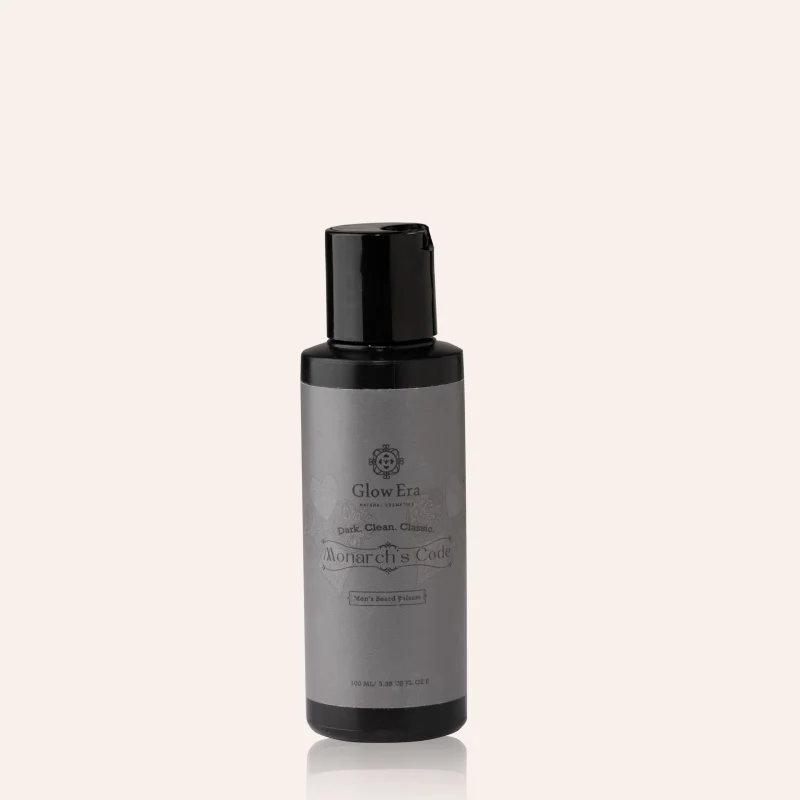 Βάλσαμο Γενειάδας – Monarch’s Code Beard Balsam, 100ml