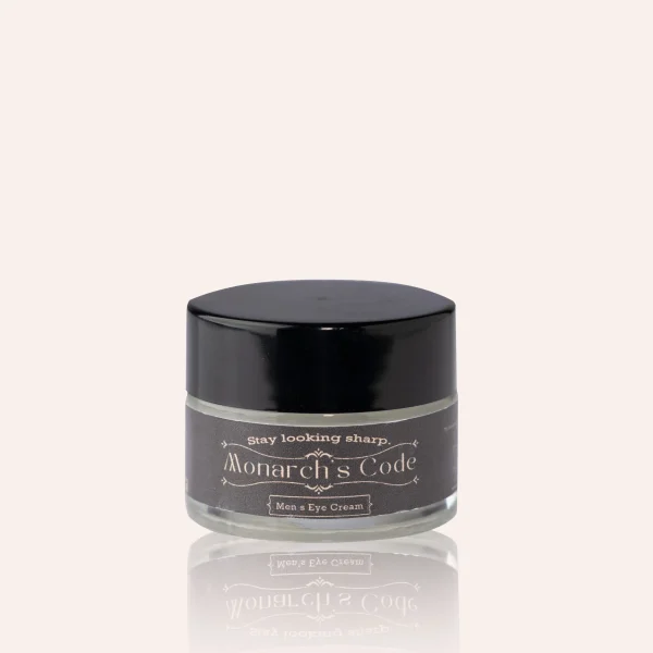 Κρέμα Ματιών – Monarch’s Code Eye Cream, 15ml