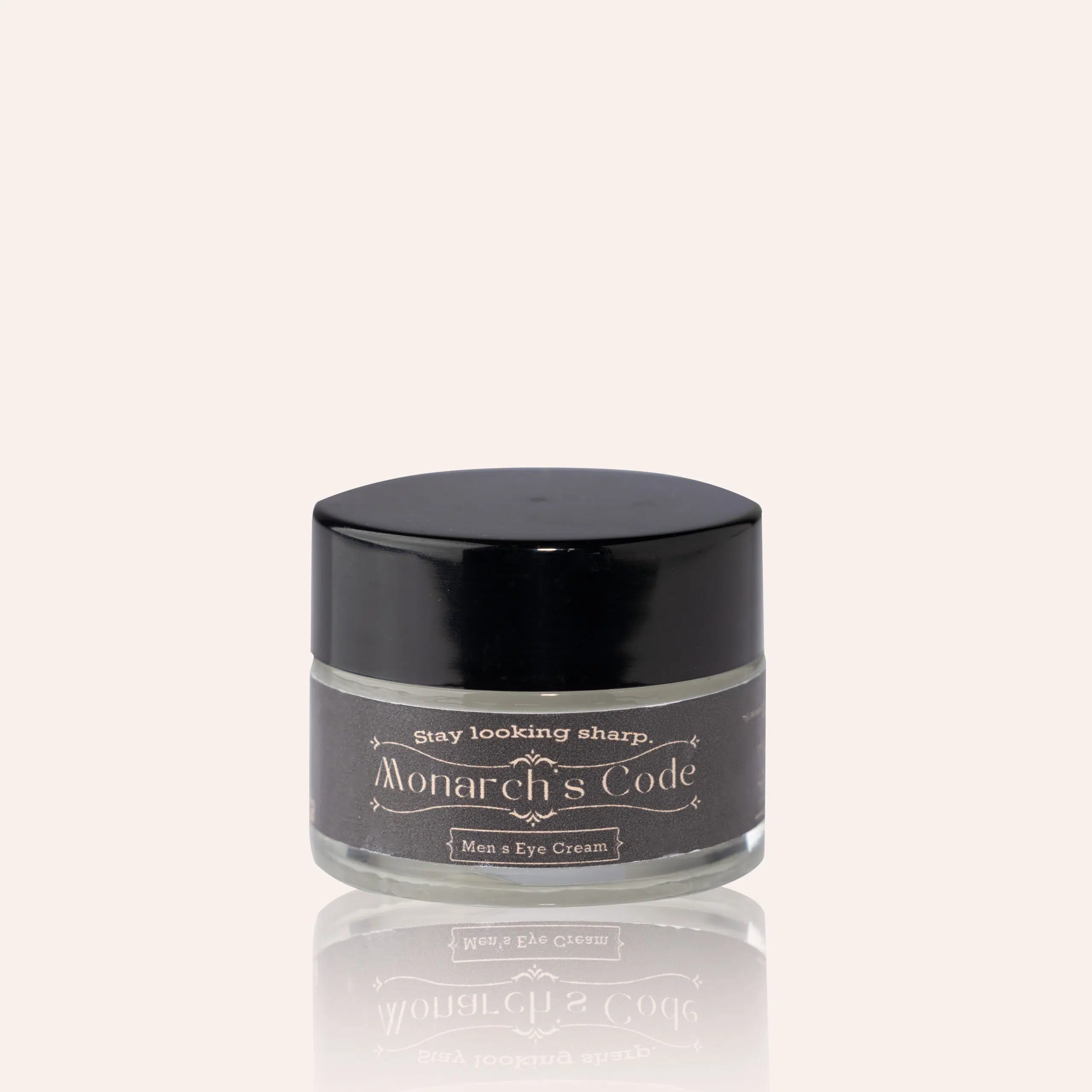 Κρέμα Ματιών – Monarch’s Code Eye Cream, 15ml Κρέμα Ματιών – Monarch’s Code Eye Cream, 15ml