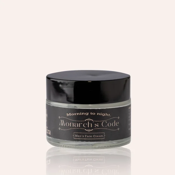 Κρέμα Προσώπου – Monarch’s Code Face Cream, 50ml