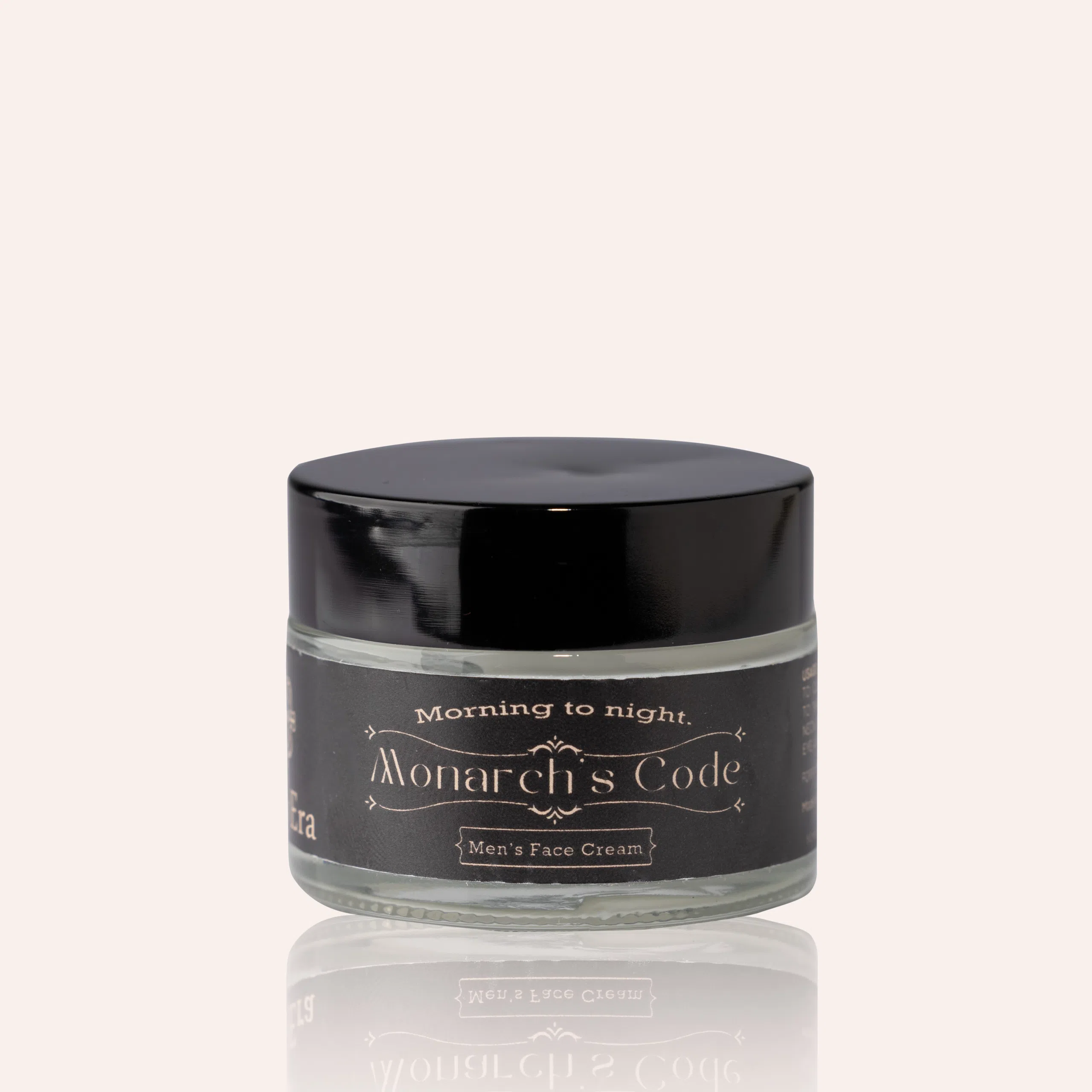 Κρέμα Προσώπου – Monarch’s Code Face Cream, 50ml Κρέμα Προσώπου – Monarch’s Code Face Cream, 50ml