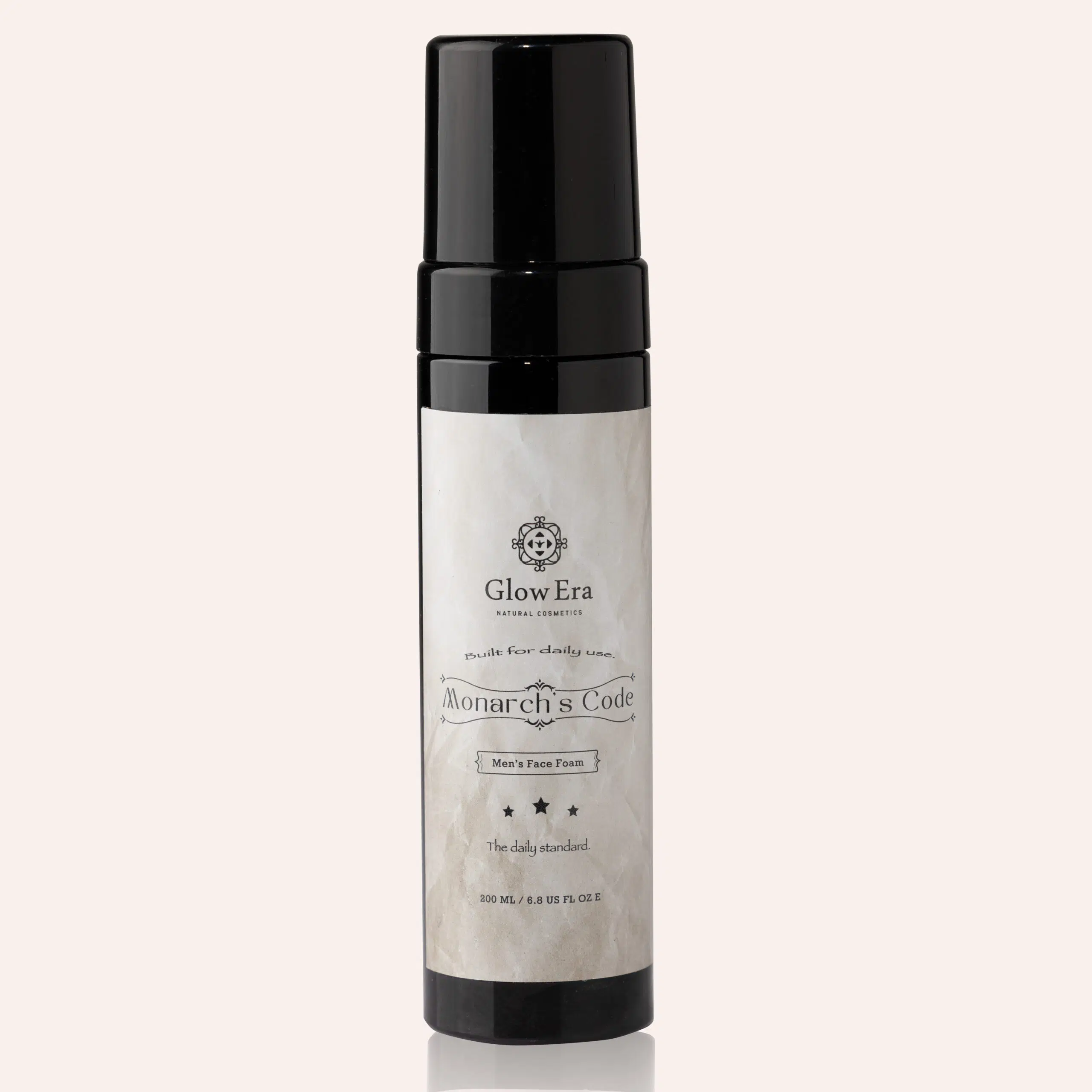 Αφρός Καθαρισμού Προσώπου – Monarch’s Code Face Cleansing Foam, 200ml Αφρός Καθαρισμού Προσώπου – Monarch’s Code Face Cleansing Foam, 200ml