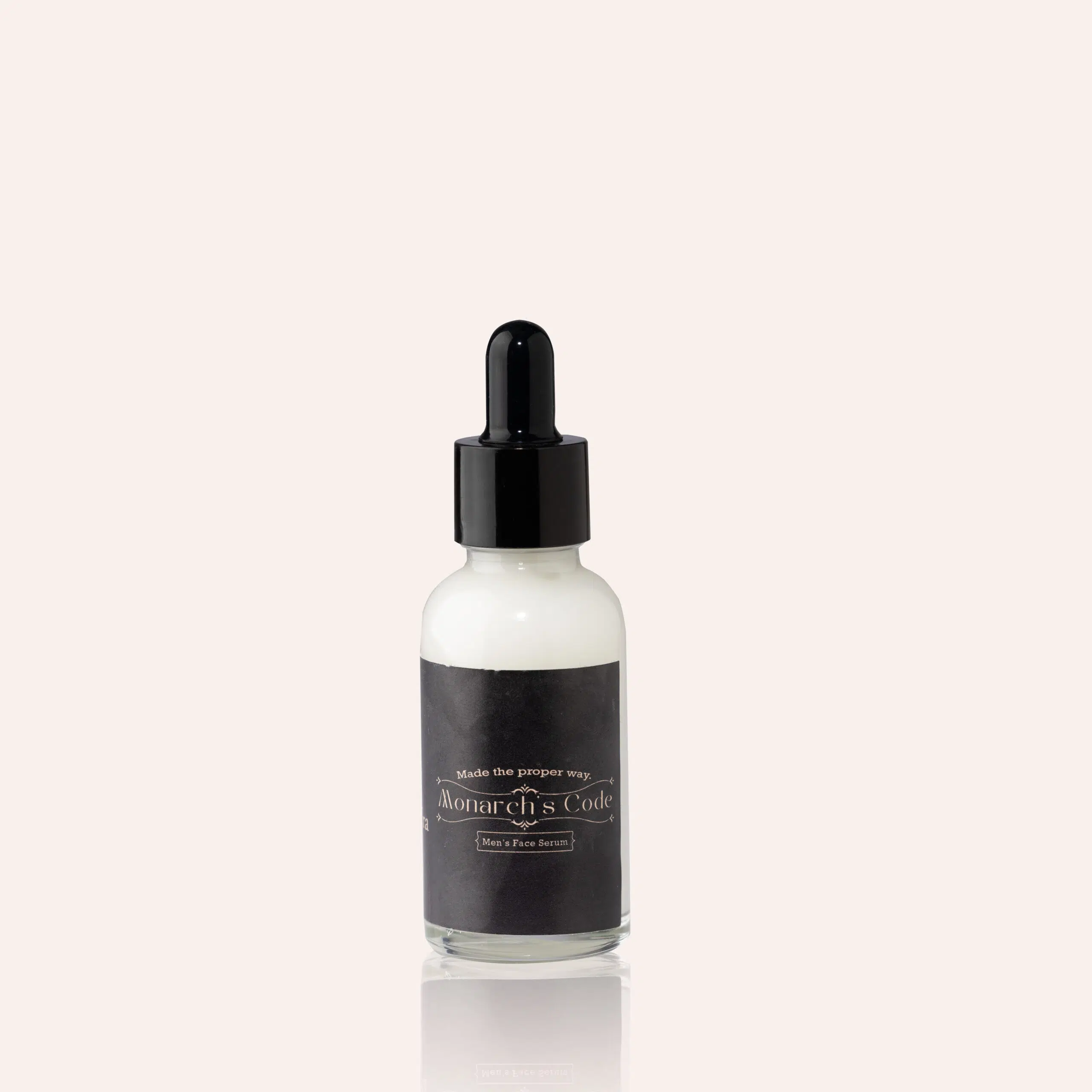 Ορός Προσώπου – Monarch’s Code Face Serum, 30ml Ορός Προσώπου – Monarch’s Code Face Serum, 30ml