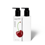 Kinetics Perfumed lotion Cherry & Bitter Almond, 250ml