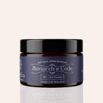 Πομάδα με Ελαφρύ Κράτημα – Monarch’s Code Soft Hold Pomade, 100ml