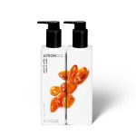 Kinetics Hand&Body Lotion Amber &Vanilla 250ml