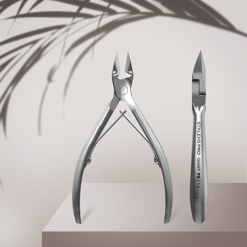 Staleks Smart 70 Επαγγελματικός κόφτης νυχιών, 14 mm