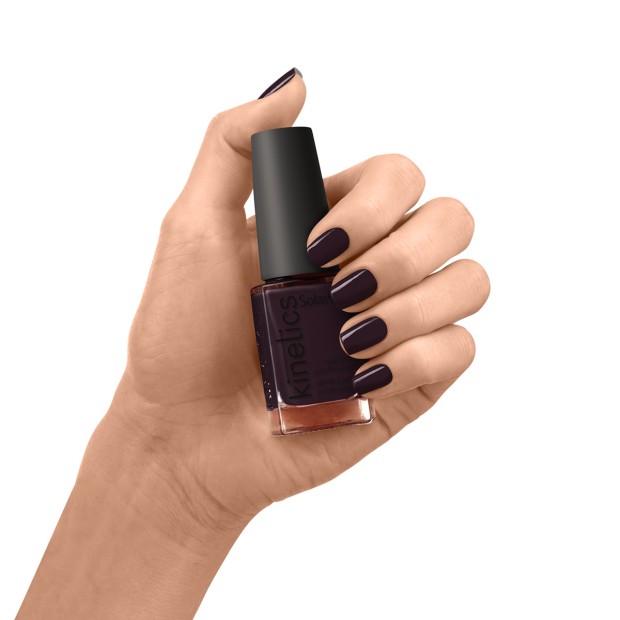 Kinetics Solar Gel Polish In My Head #689